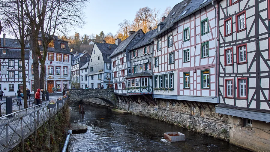 Monschau