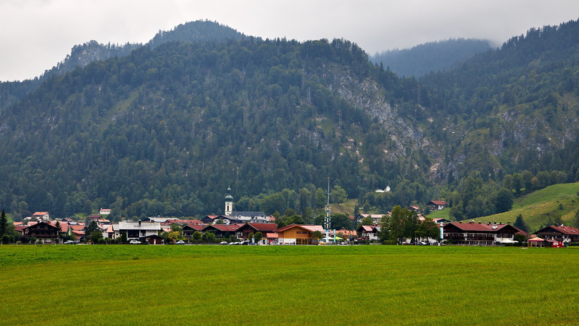 Reit im Winkel
