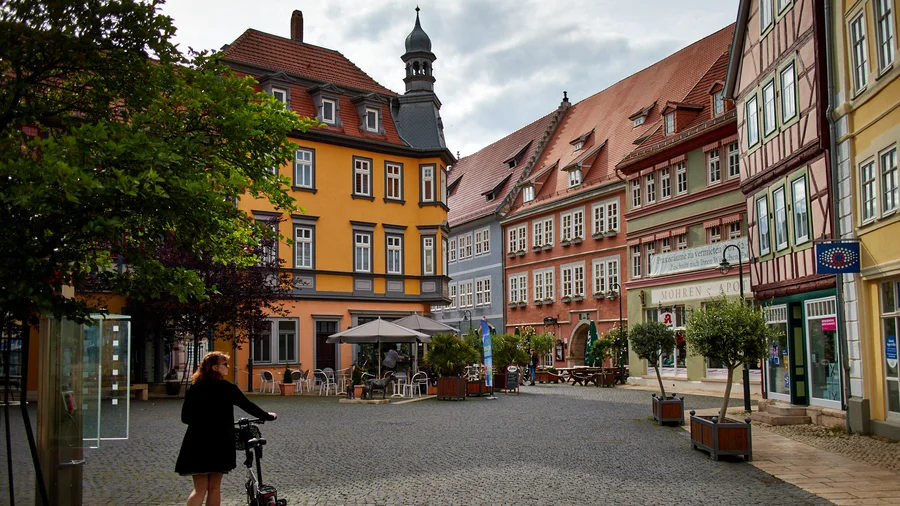 Bad Langensalza