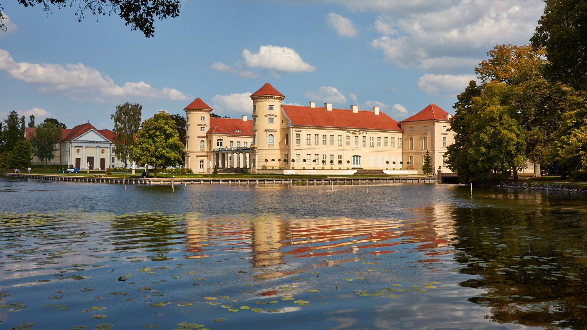 Rheinsberg