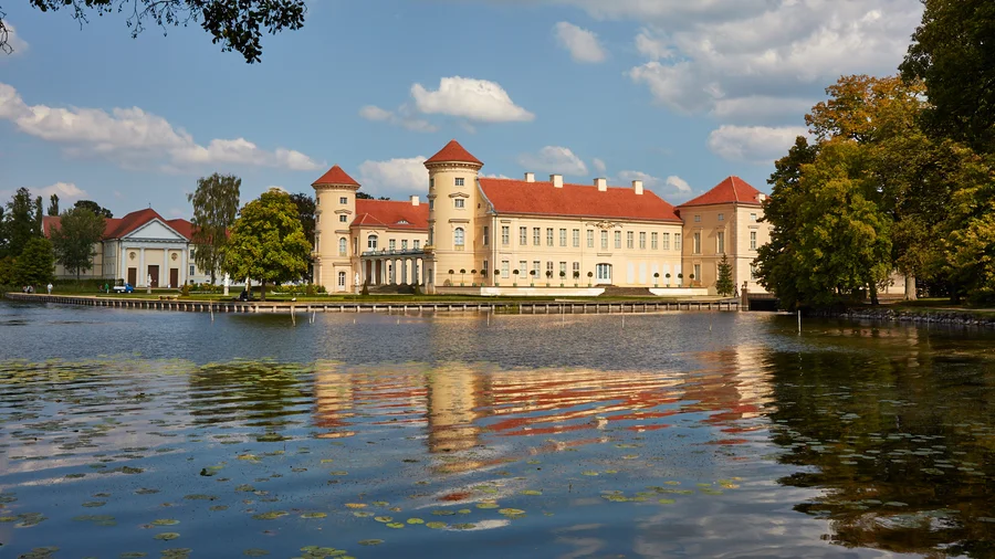 Rheinsberg