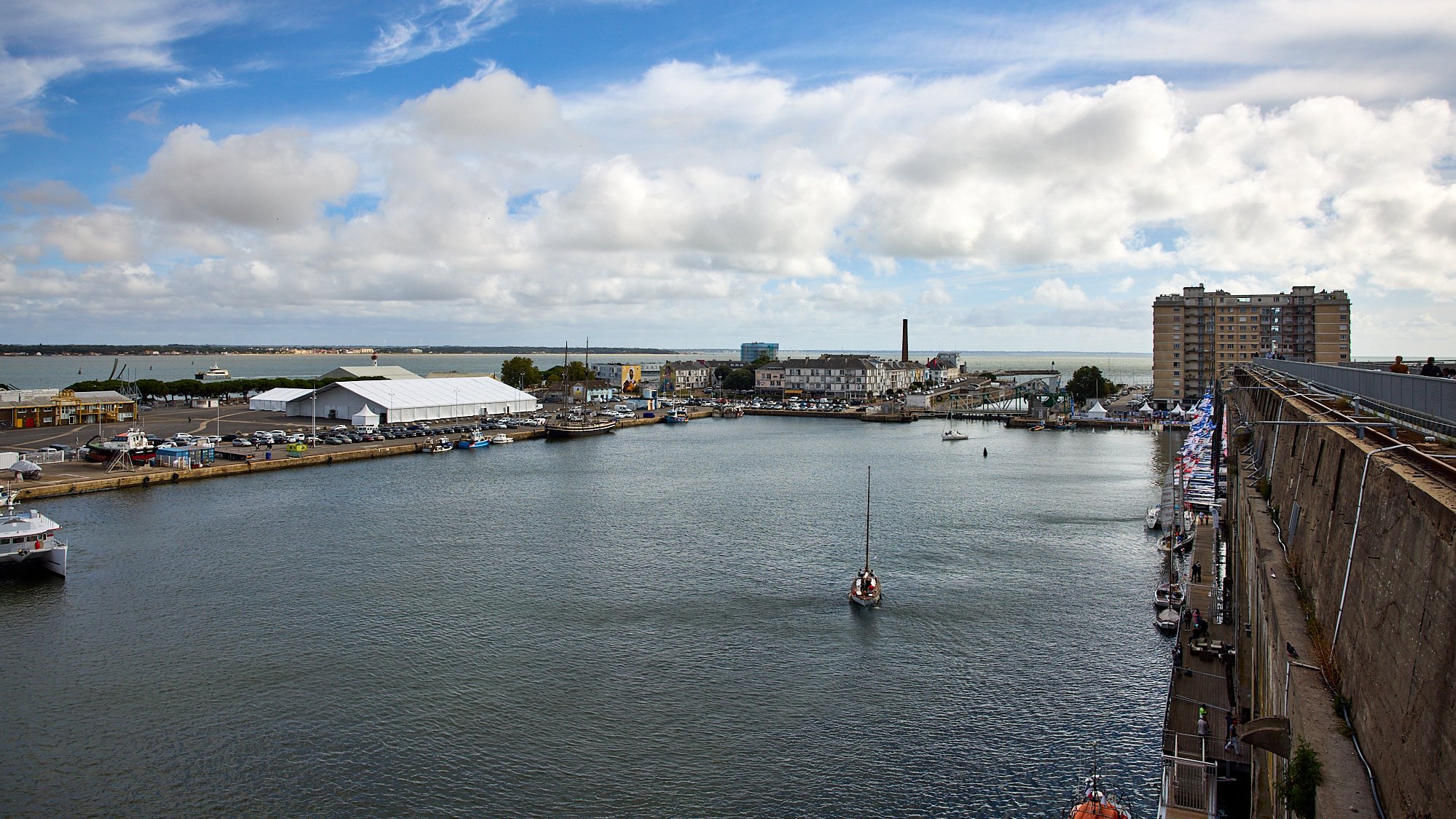Saint Nazaire