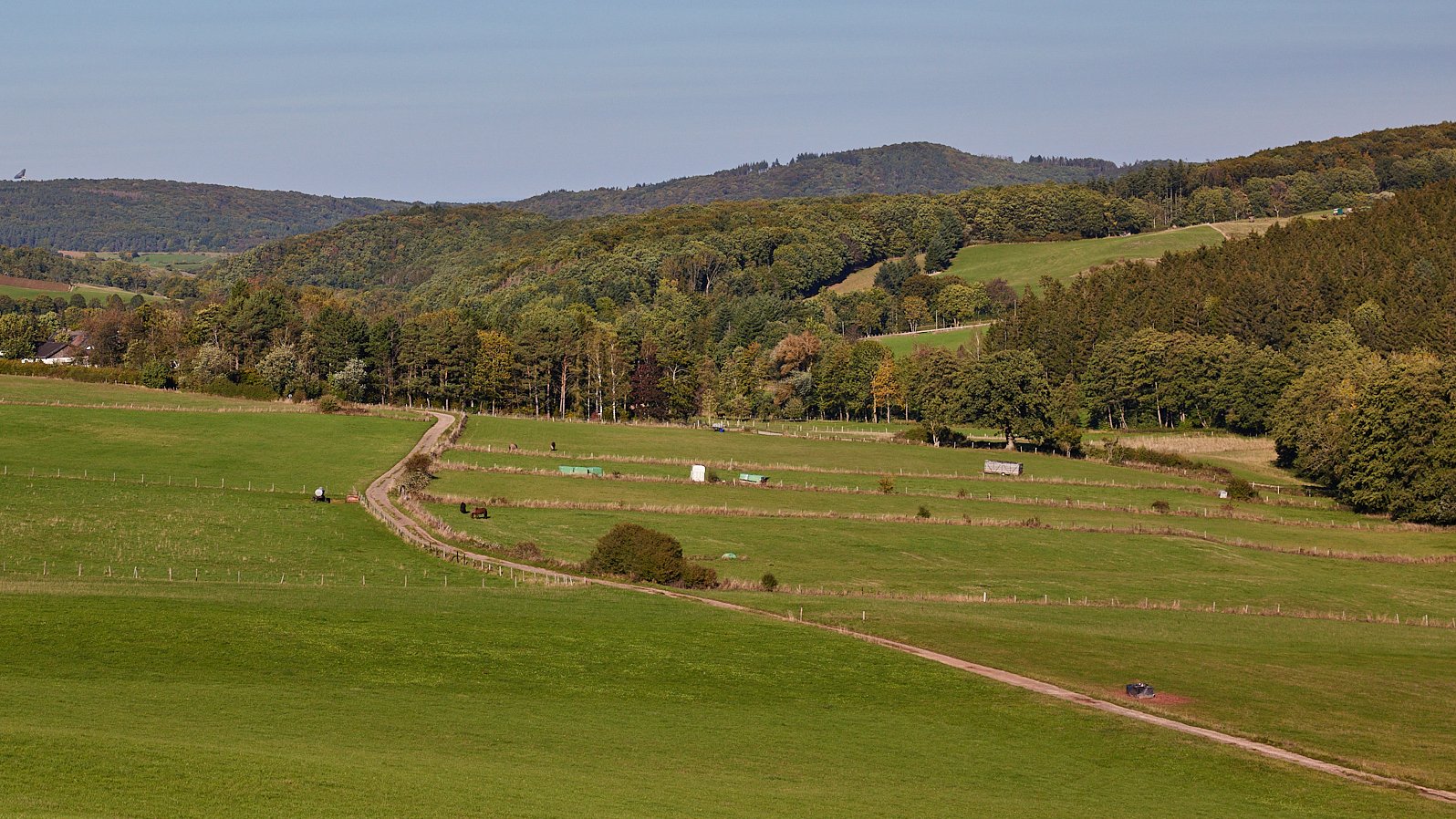 EifelSchleife Wespenquelle und Heidentempel