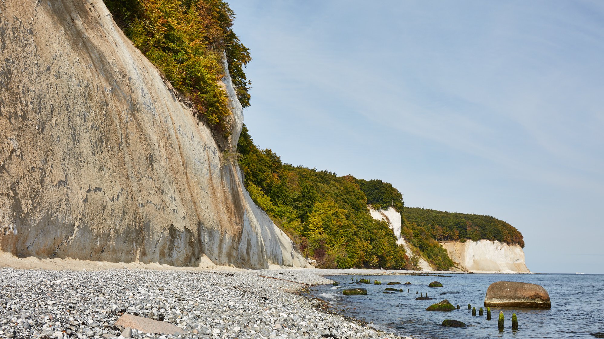 Nationalpark Jasmund