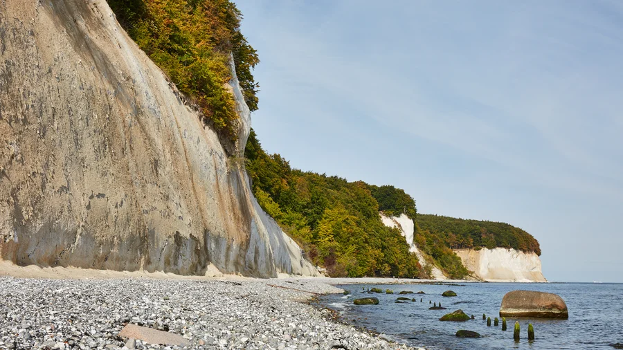 Nationalpark Jasmund