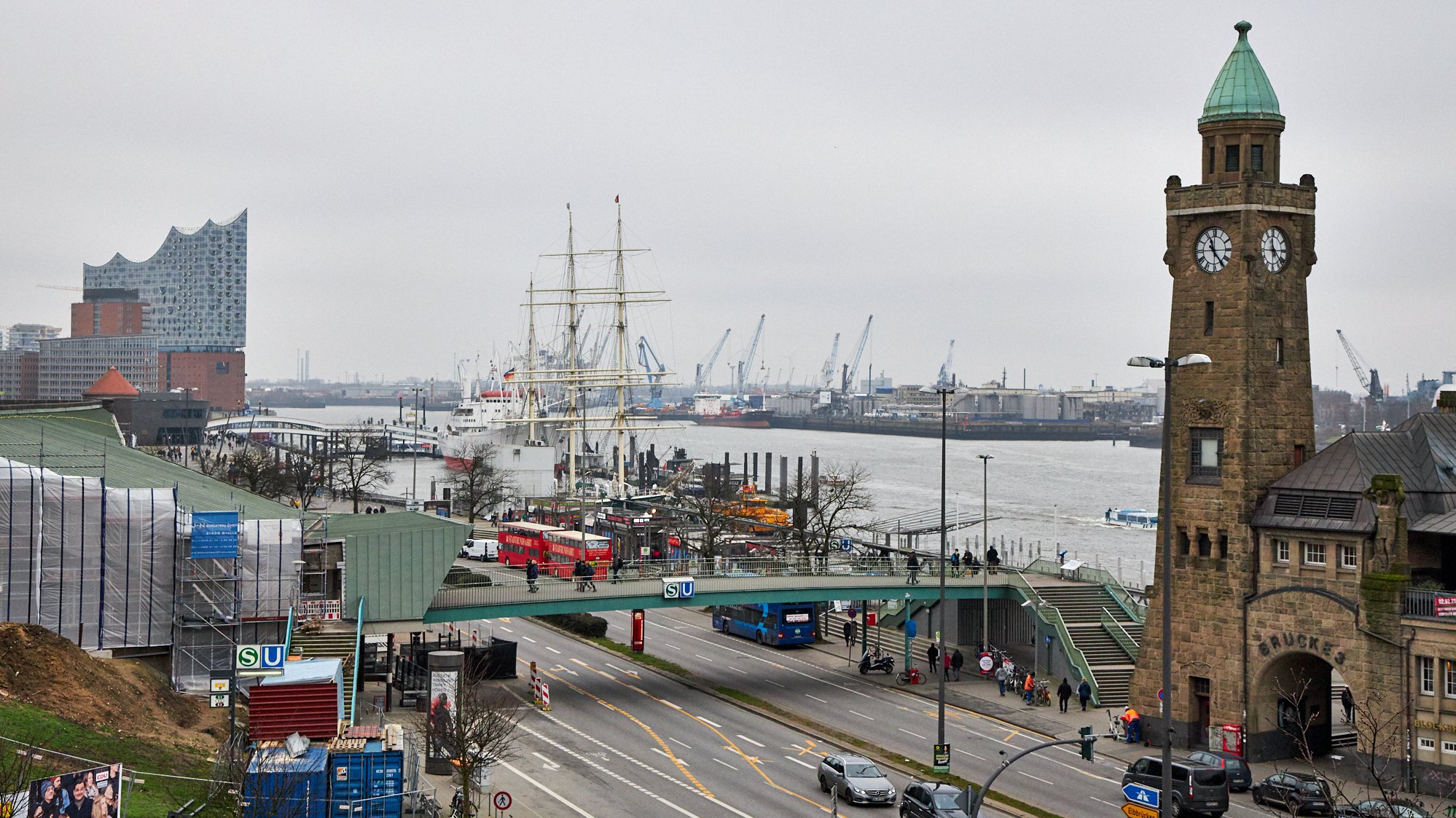 Hamburg