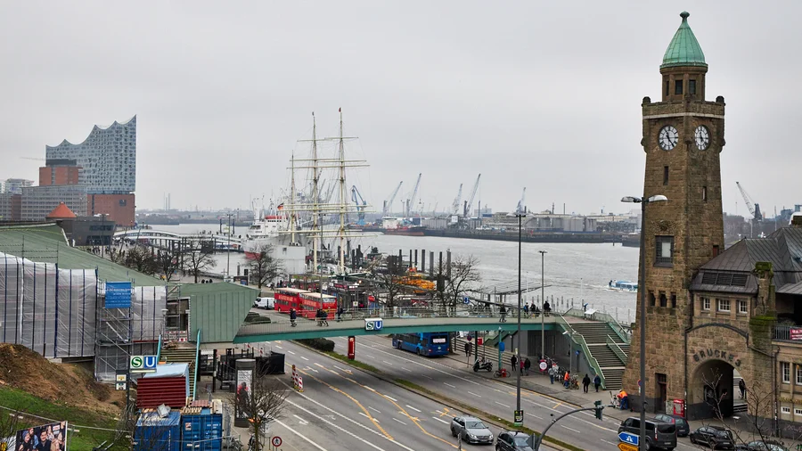 Hamburg