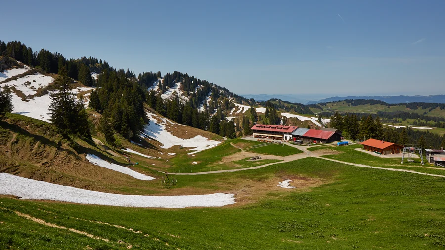 Hochgrat