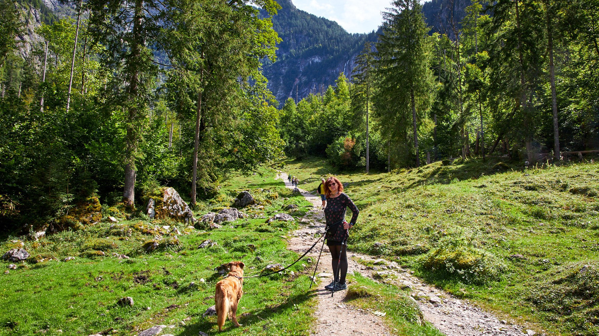 Hintersee
