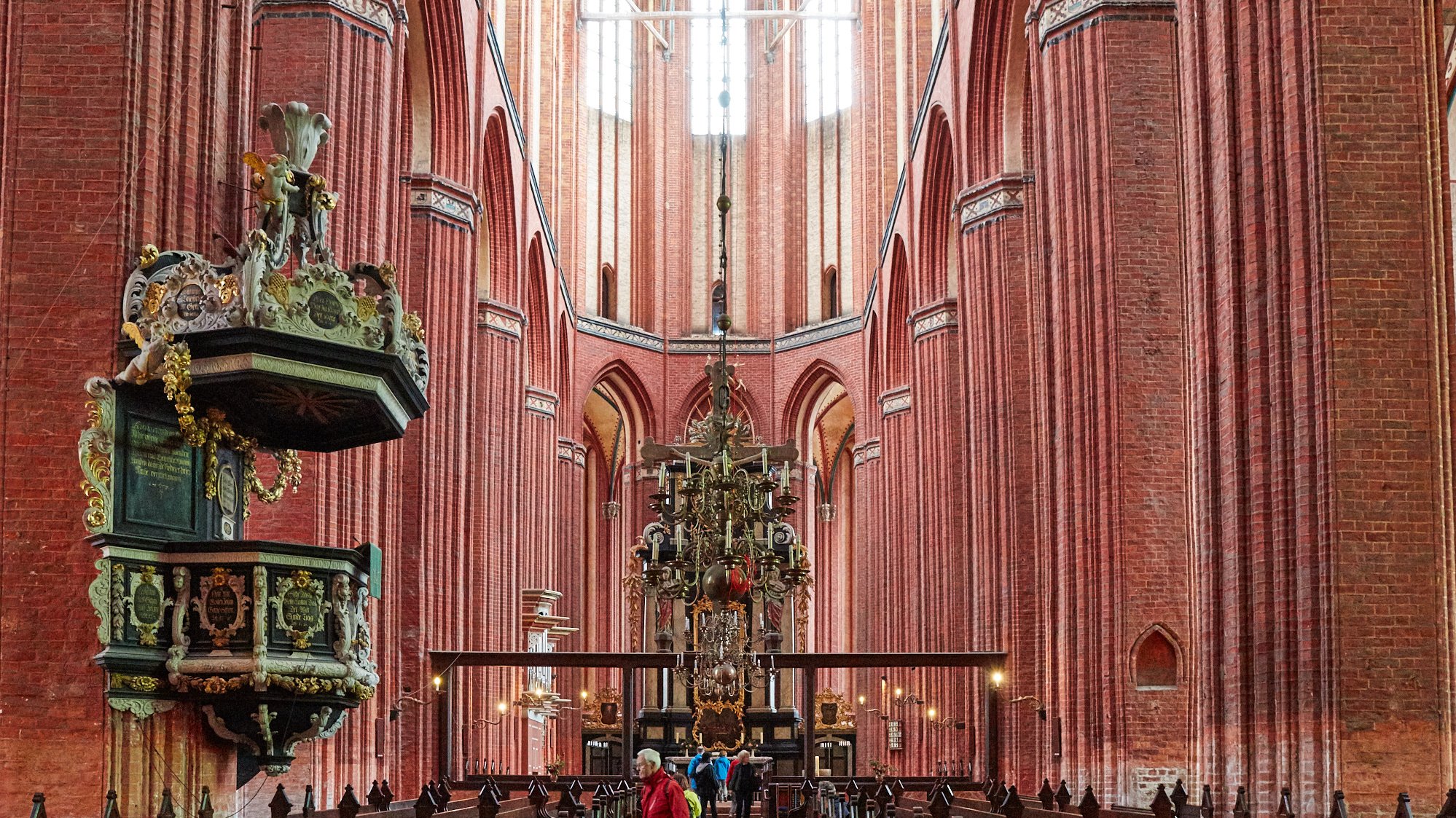 Wismar