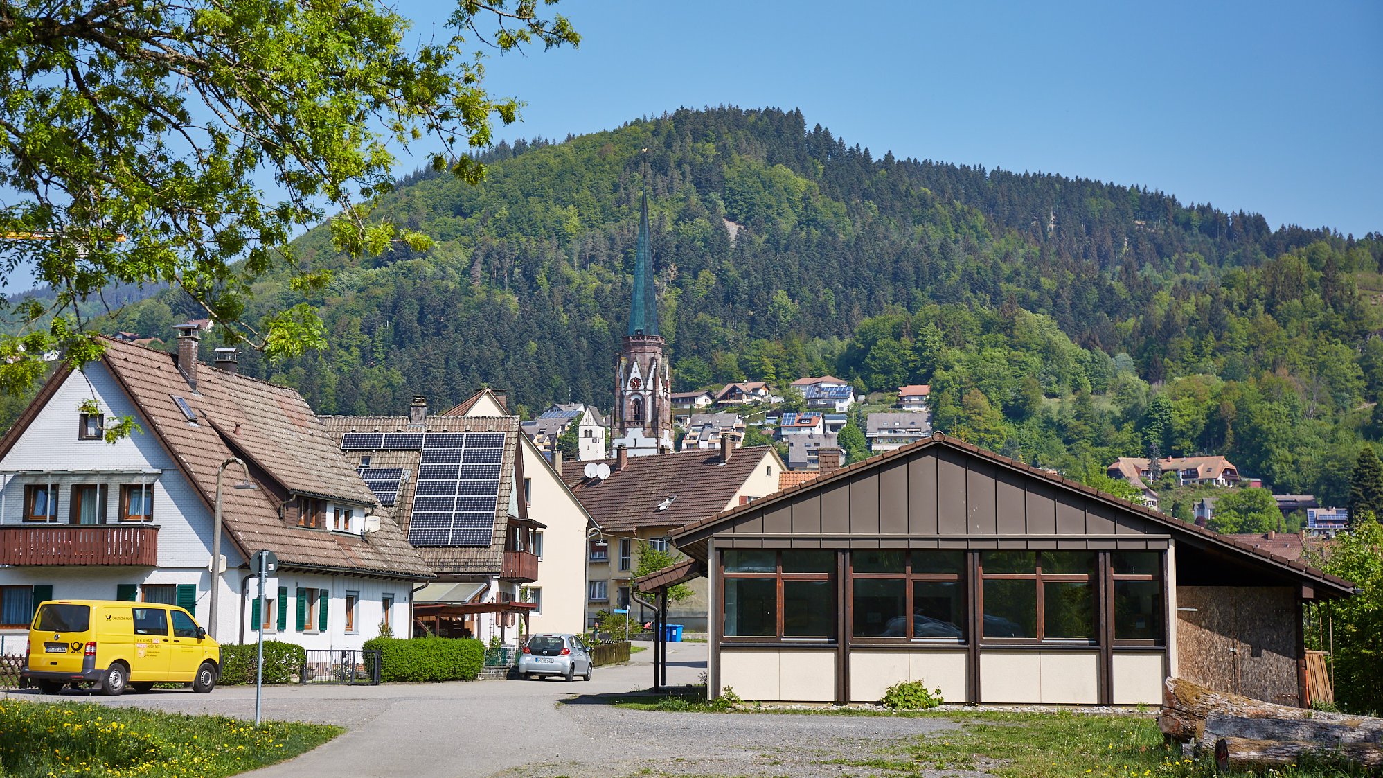 Schönau