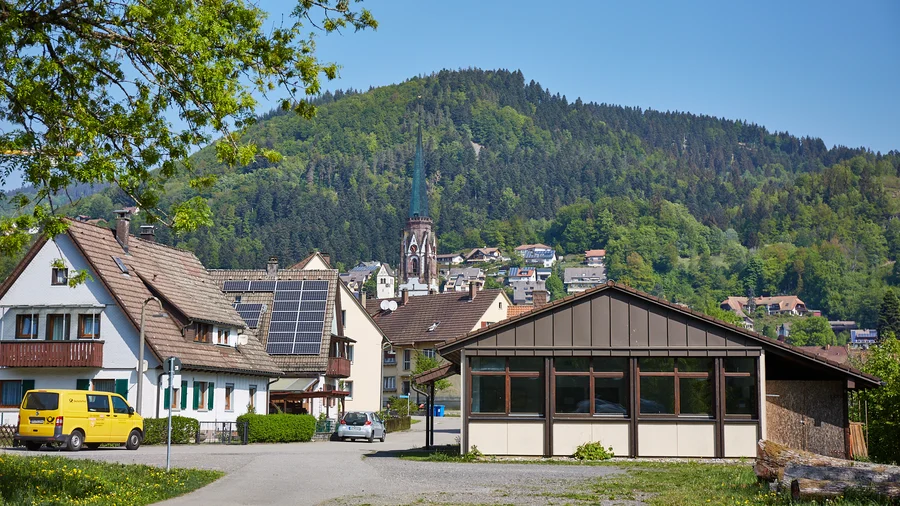Schönau