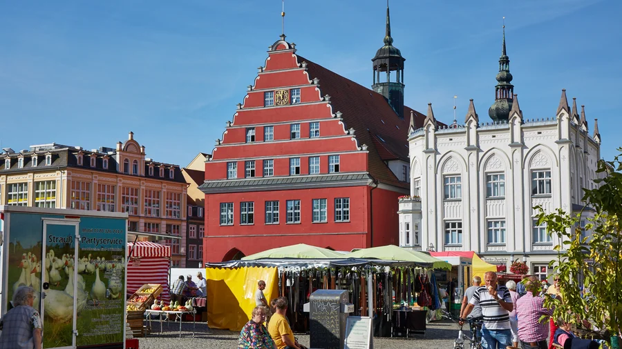 Greifswald