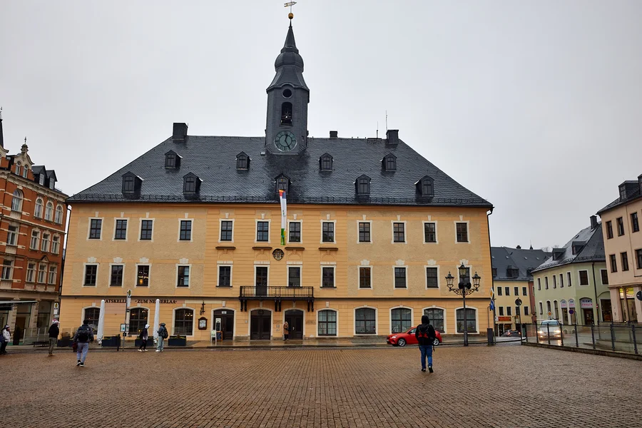 Annaberg-Buchholz