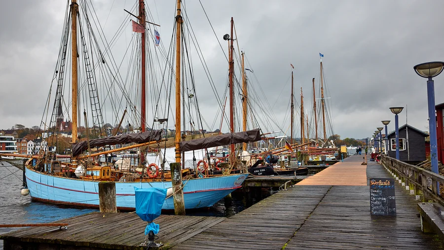 Flensburg