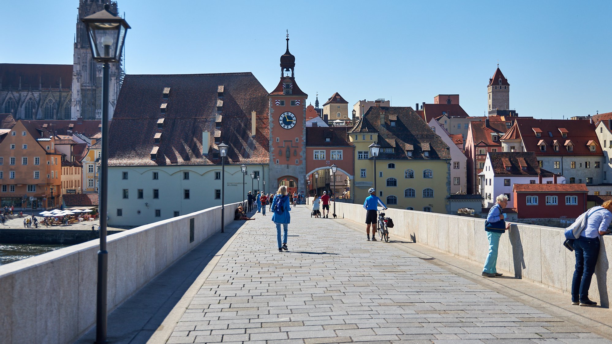 Regensburg