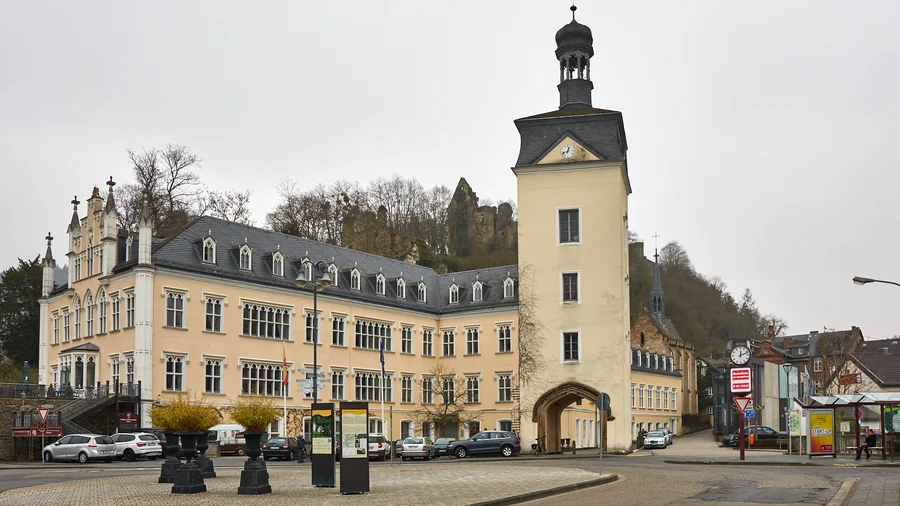 Schloss Sayn