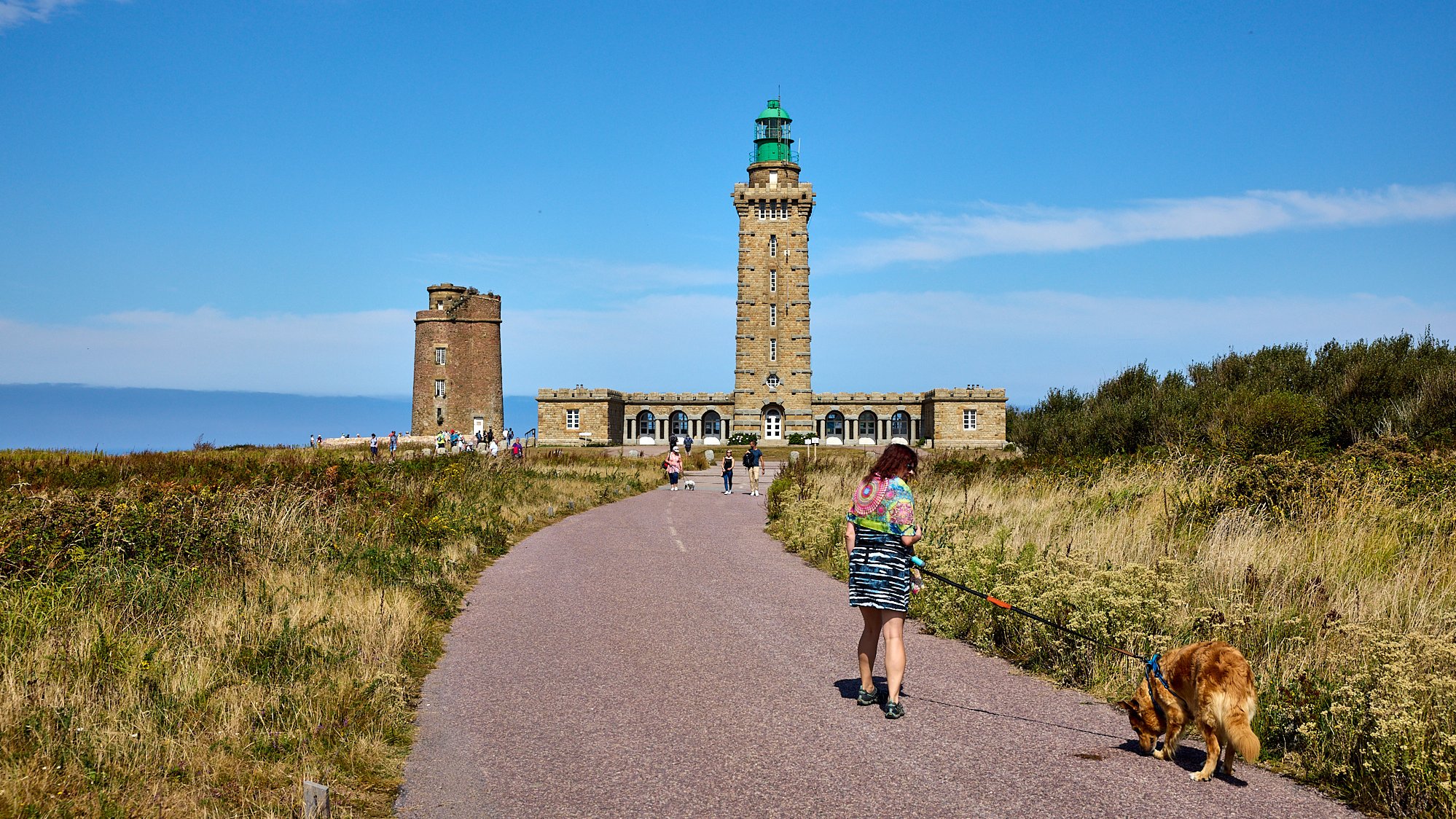 Cap Fréhel