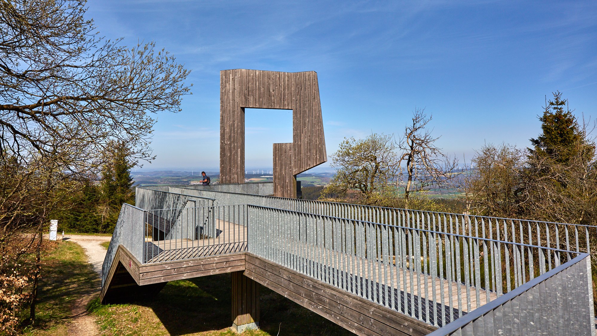 Nationalpark Hunsrück-Hochwald