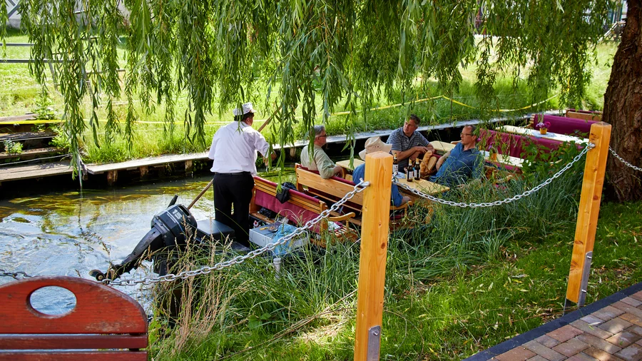 Spreewald