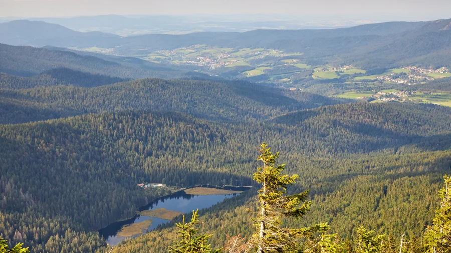 Großer Arber