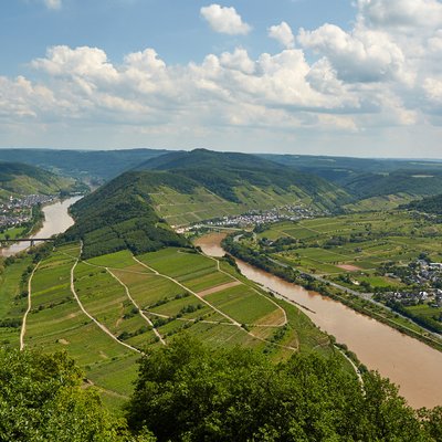 Calmont/BRemm
