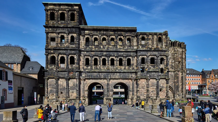 Trier