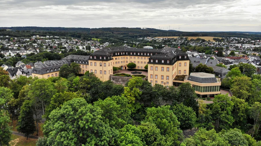 Hachenburg