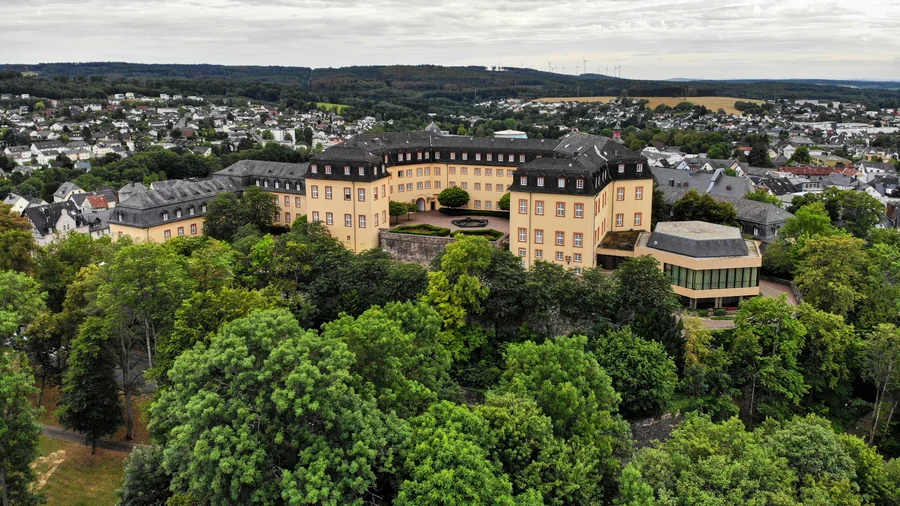 Hachenburg