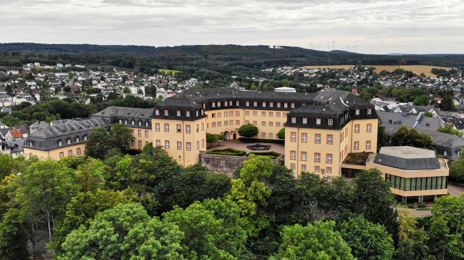 Hachenburg