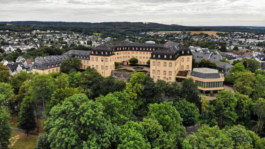 Hachenburg