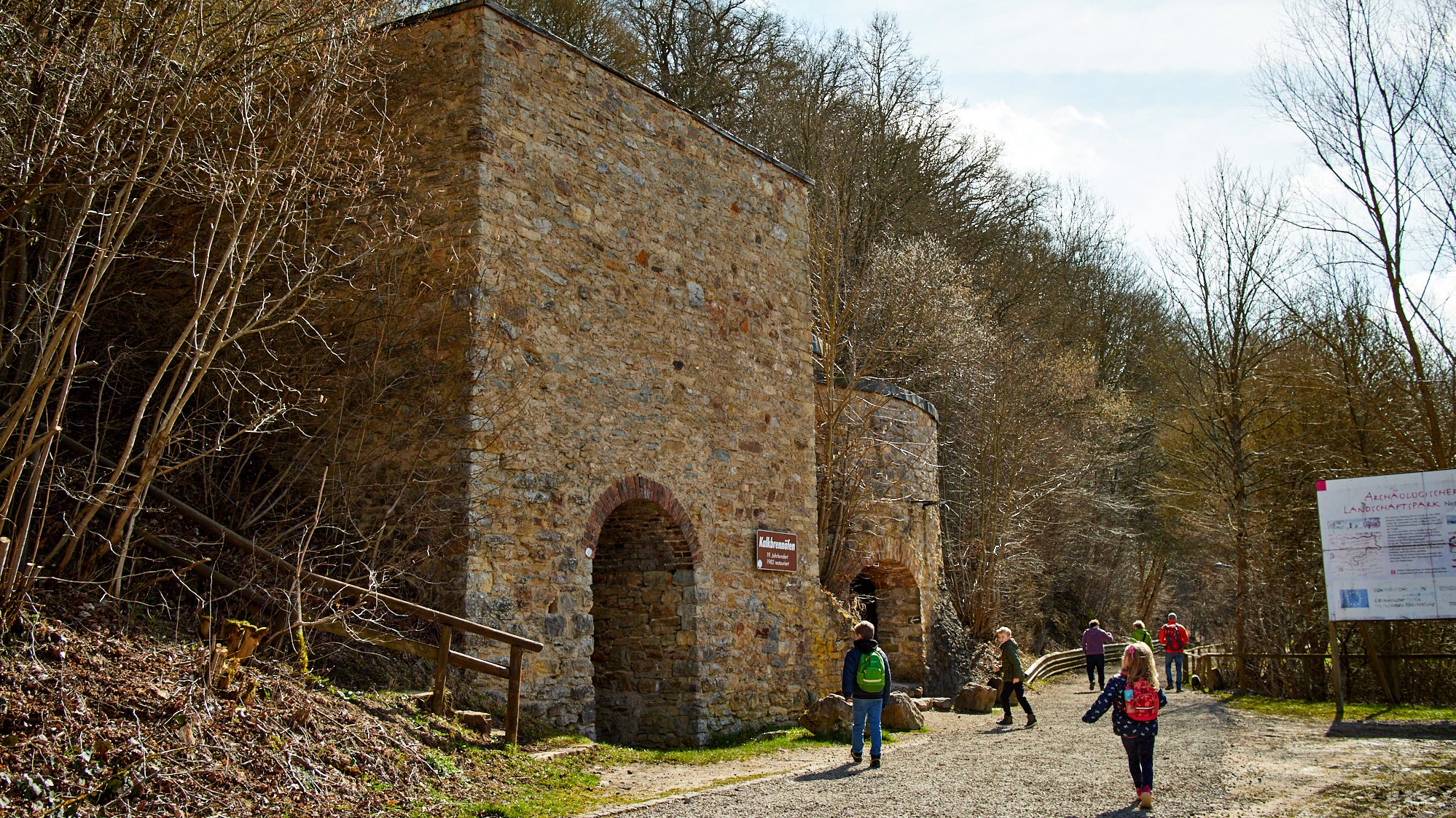 Nettersheim