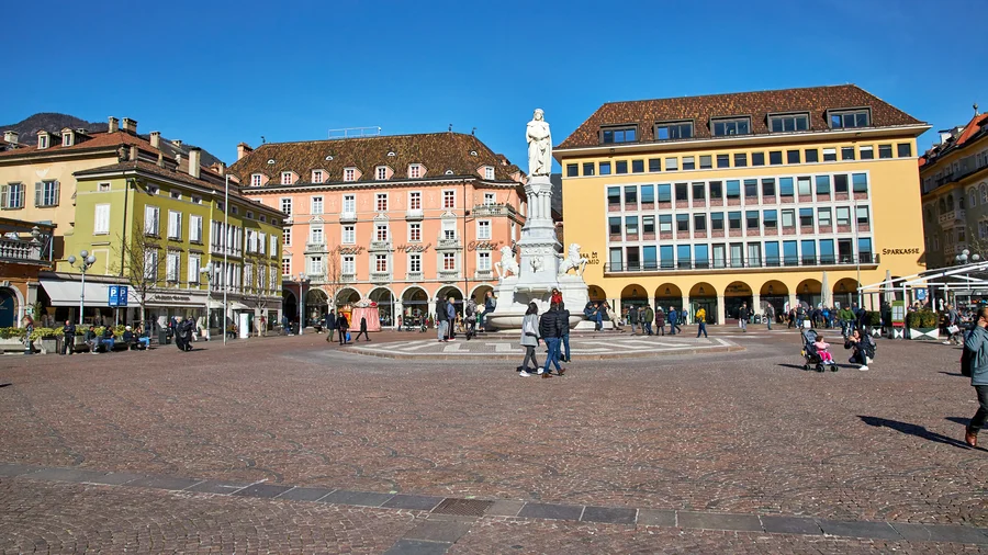 Bozen