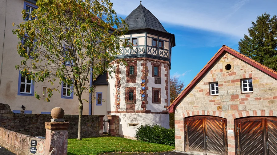 Tann Rhön