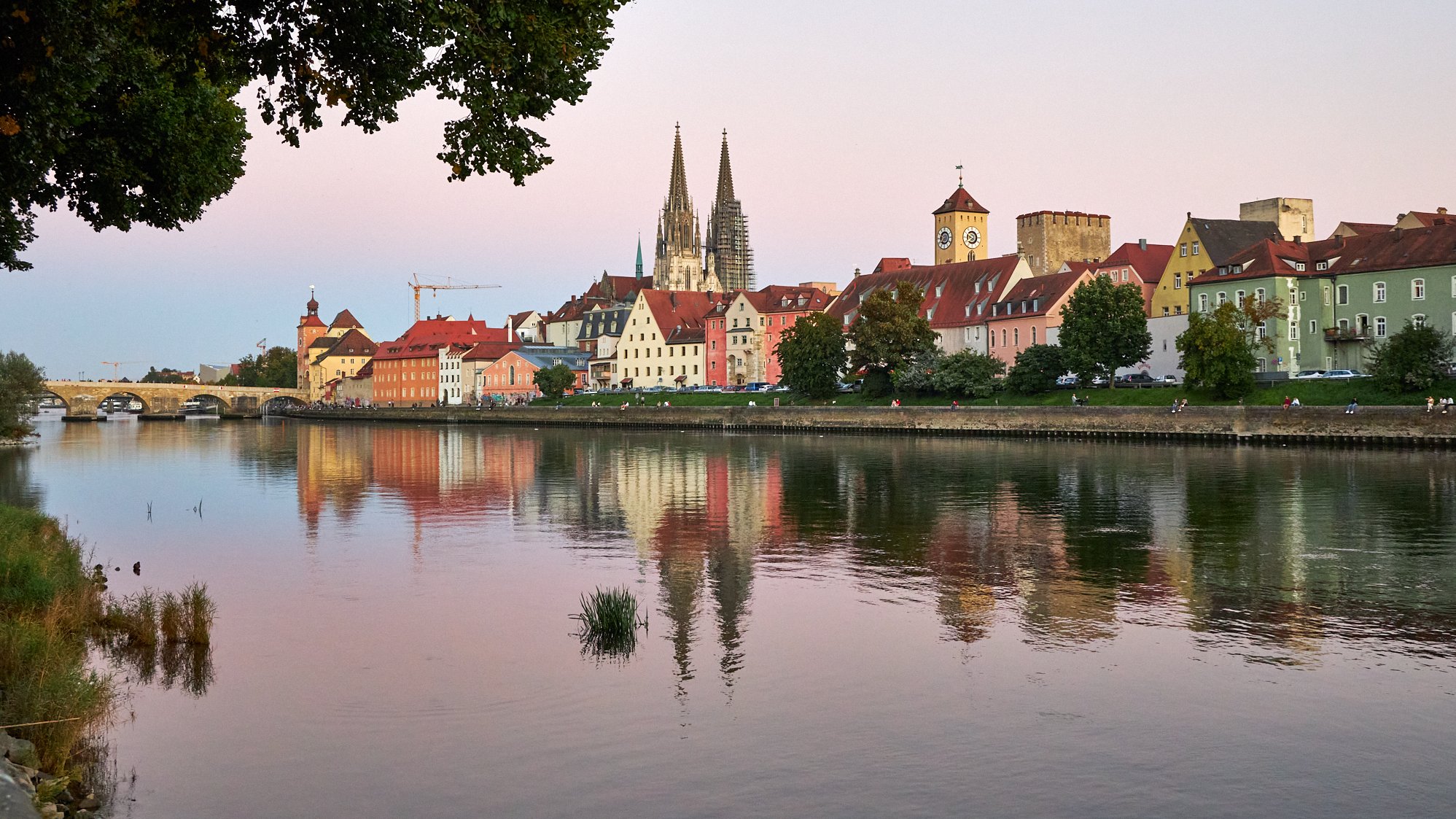 Regensburg