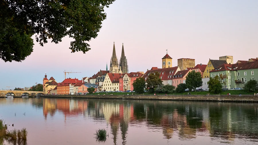 Regensburg