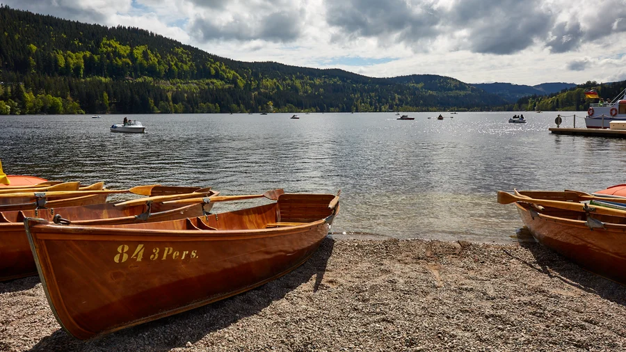 Titisee