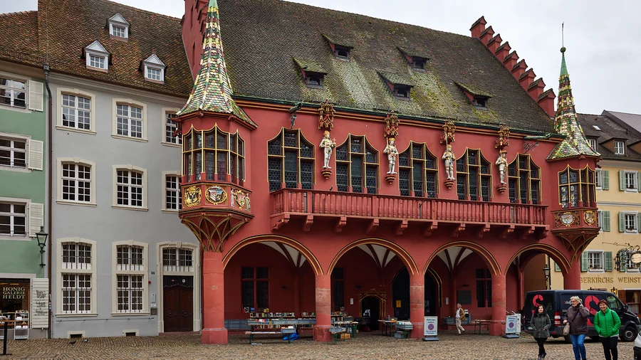 Freiburg