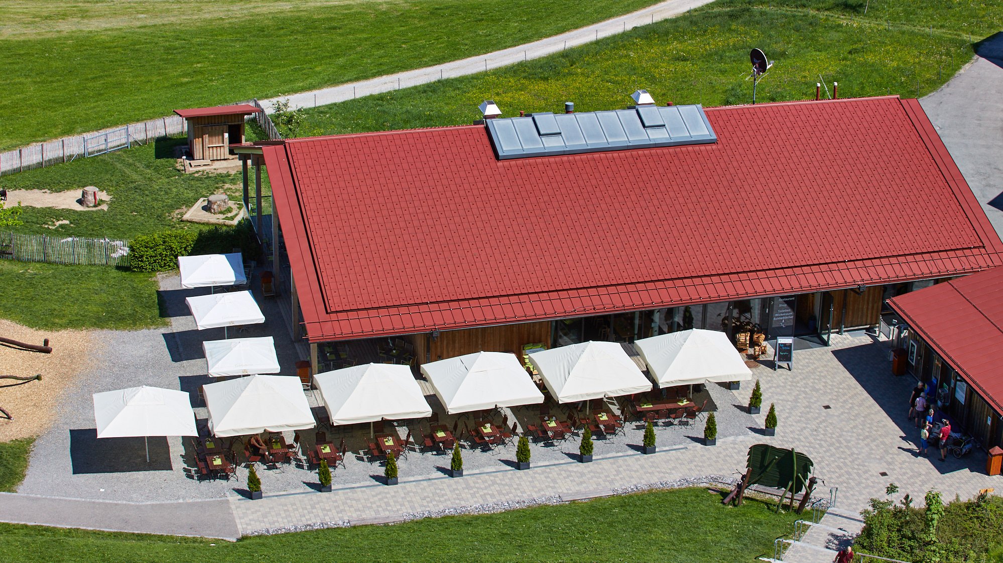 Skywalk Allgäu