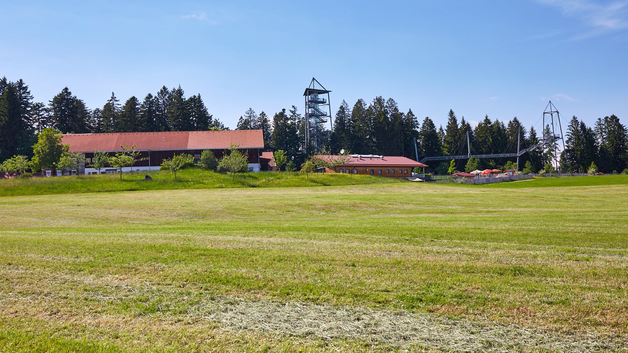 Skywalk Allgäu