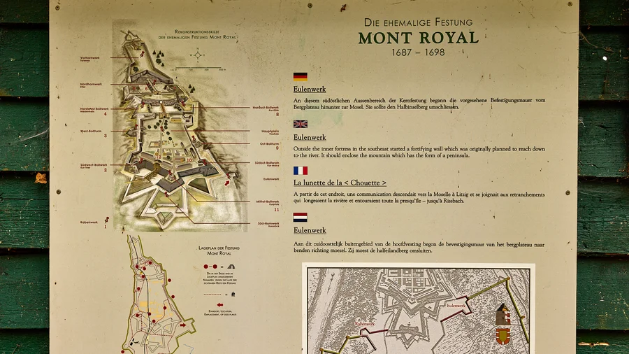 Mont Royal