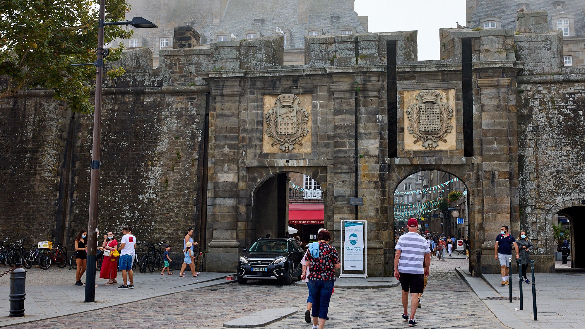 Saint Malo