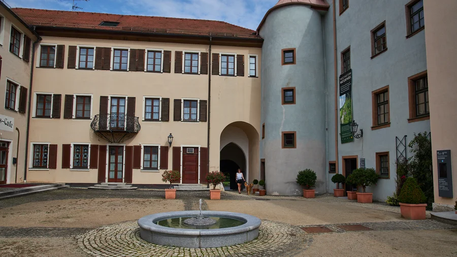 Treuchlingen