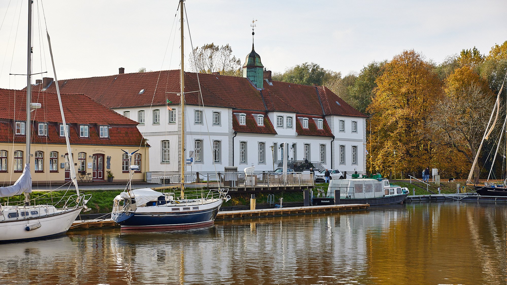 Glückstadt