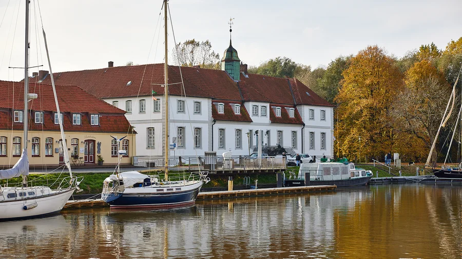 Glückstadt