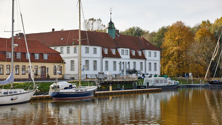 Glückstadt