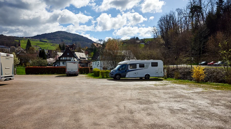Sasbachwalden