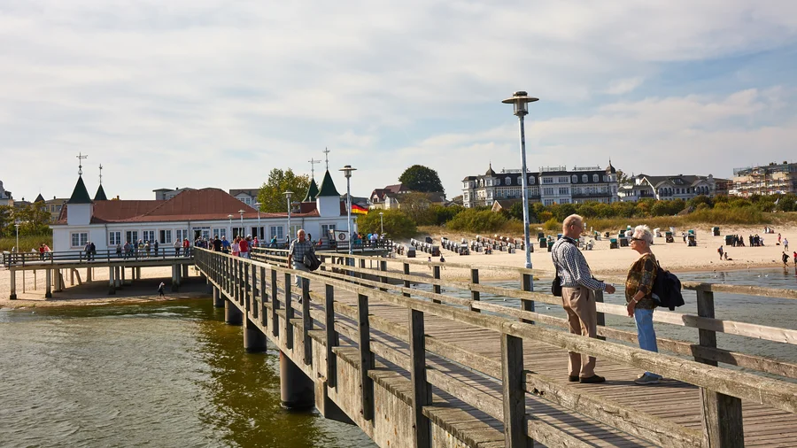 Ahlbeck