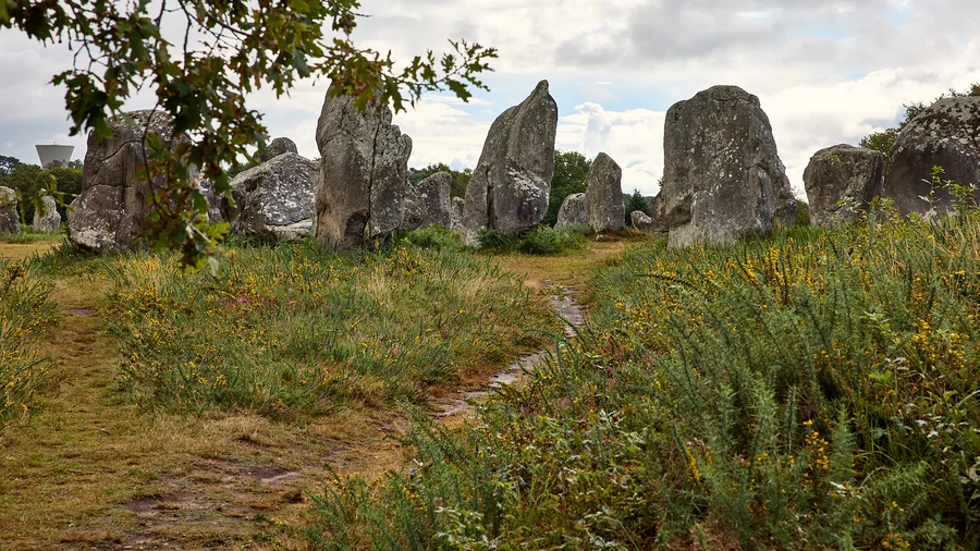 Carnac
