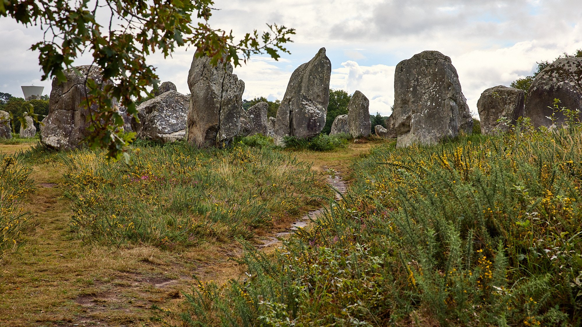 Carnac
